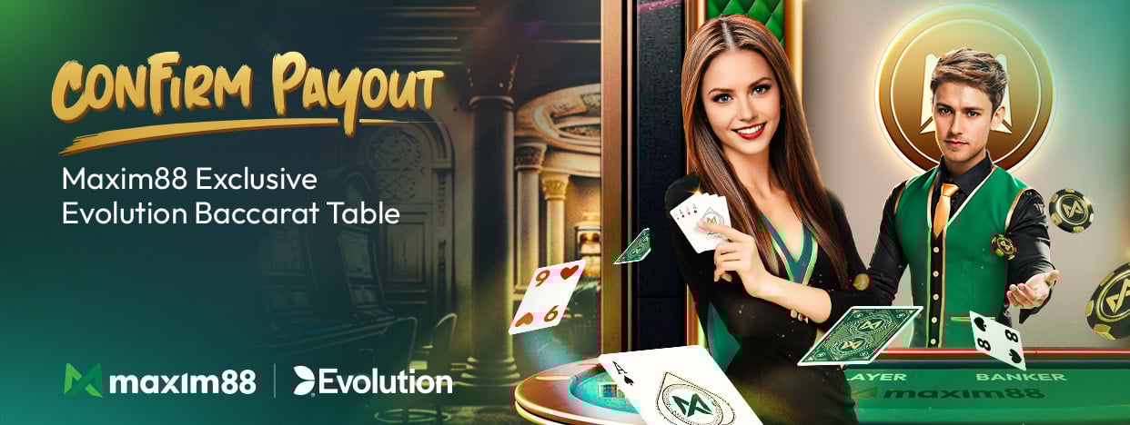 Max88 - Chuyên Trang Cá Cược Đẳng Cấp Mang Đến Trải Nghiệm Tuyệt Vời Cho Người Chơi